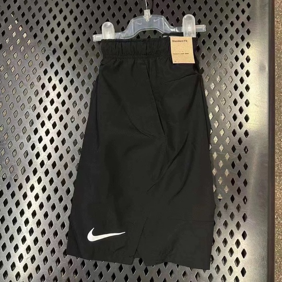 Meet the Posher Other - Nike Men's Summer Quick-Dry Casual Shorts